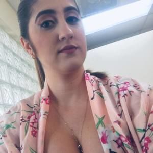 Meet your Posher, Sandra